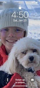 Meet your Posher, Ella